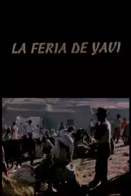 La feria de Yavi