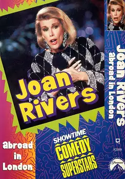 Joan Rivers: Abroad in London