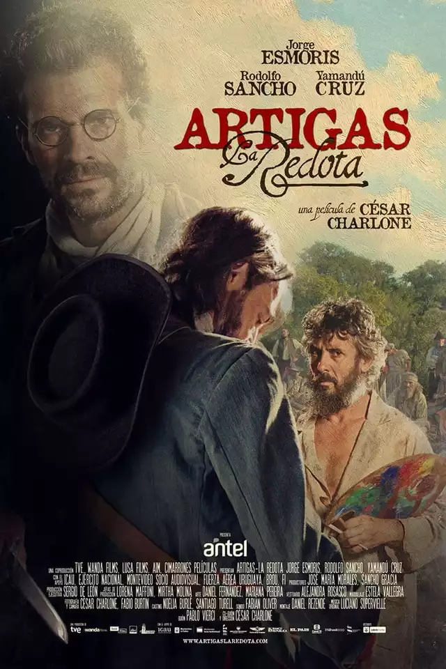 movie vertical poster fallback