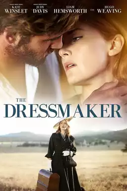 The Dressmaker