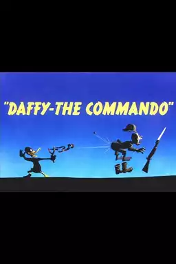 Daffy - The Commando