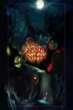 The Secret of NIMH