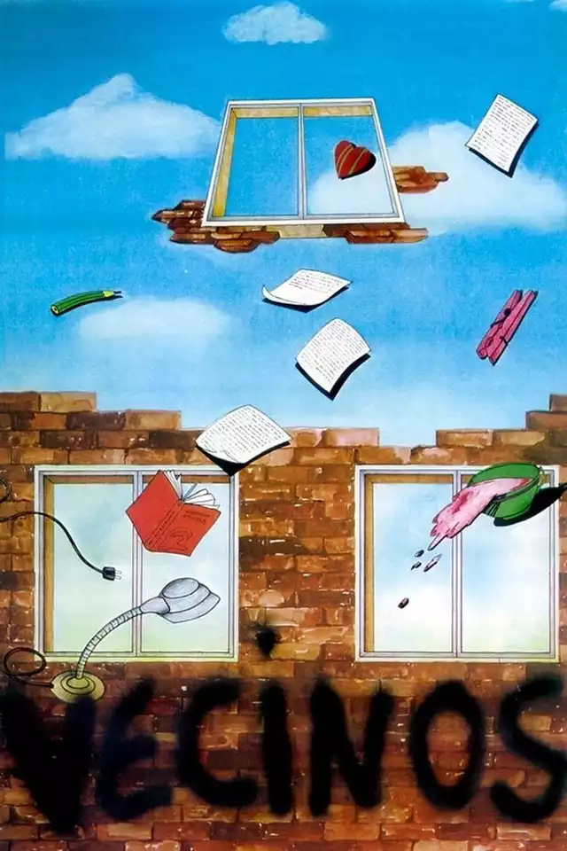 movie vertical poster fallback