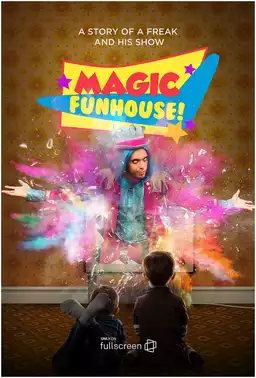 Magic Funhouse!