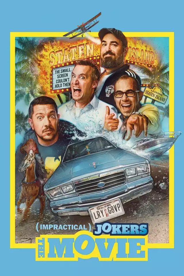 movie vertical poster fallback
