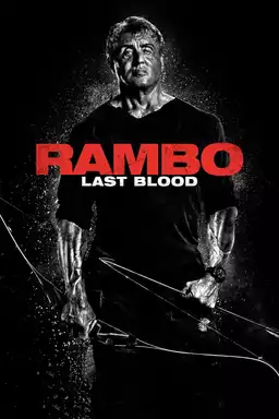 movie Rambo: Last Blood