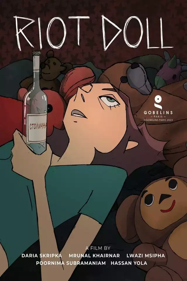 movie vertical poster fallback