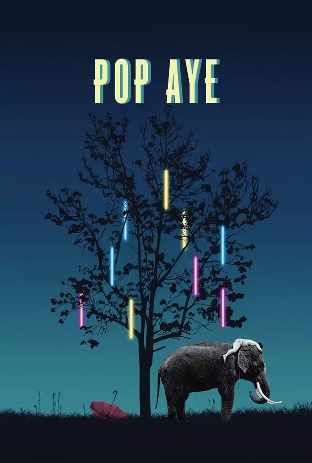 movie vertical poster fallback