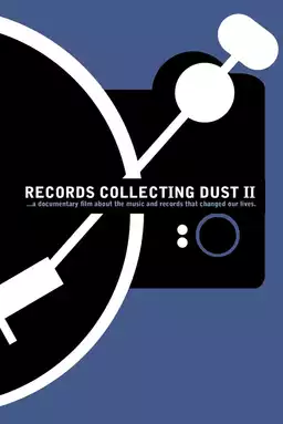 Records Collecting Dust II