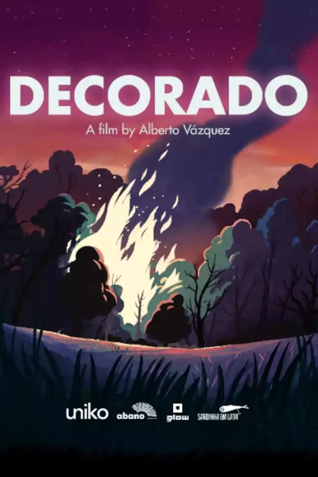 movie vertical poster fallback