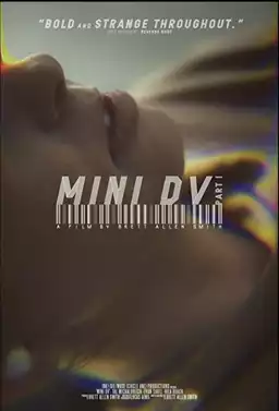 MINI DV