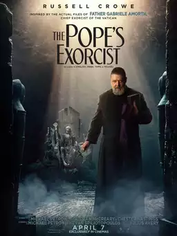 The Pope's Exorcist
