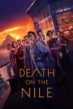 movie Death on the Nile
