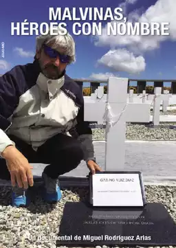 Malvinas, héroes con nombre