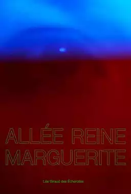 Allée Reine Marguerite