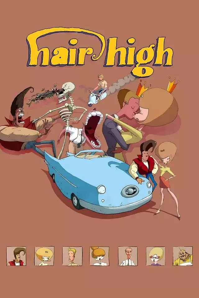 movie vertical poster fallback
