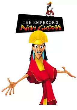 The Emperor's New Groove