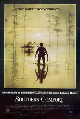 Southern Comfort