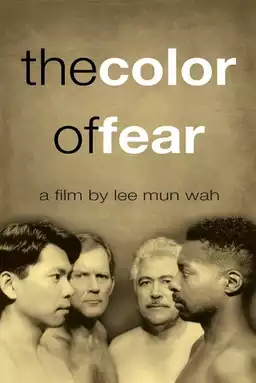 The Color of Fear