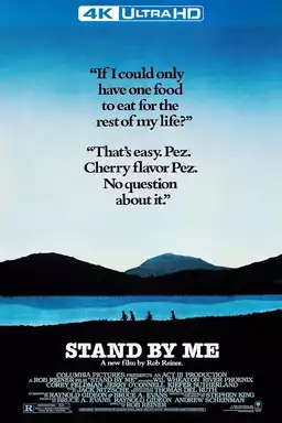 Stand by Me