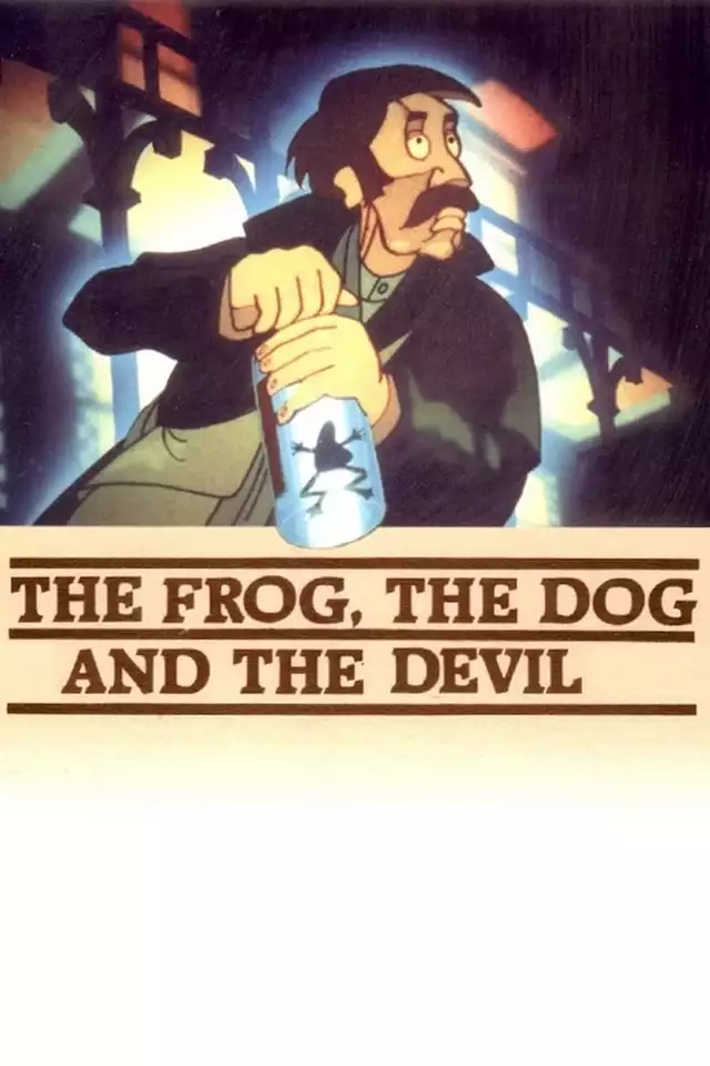 movie vertical poster fallback