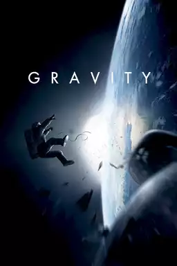 movie Gravity