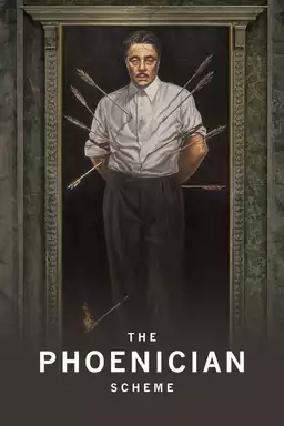 The Phoenician Scheme