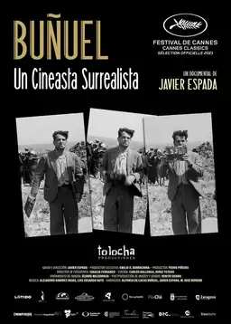 Buñuel: A Surrealist Filmmaker