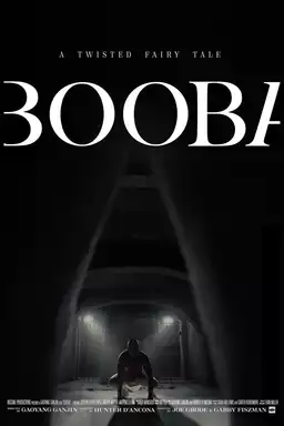 BOOBA