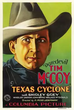 Texas Cyclone