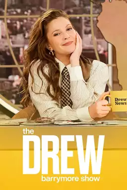 The Drew Barrymore Show