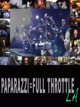 Paparazzi: Full Throttle LA