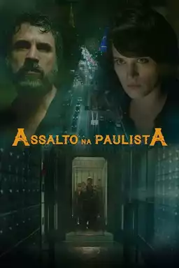 São Paulo Heist