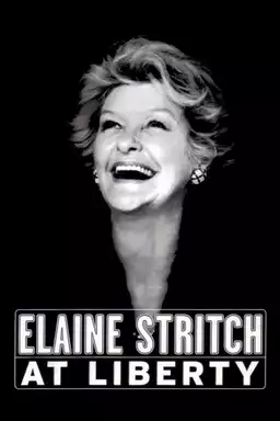 Elaine Stritch At Liberty