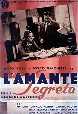 L'amante segreta