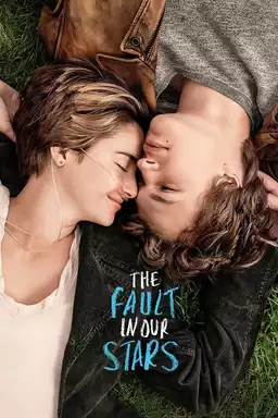 movie The Fault in Our Stars