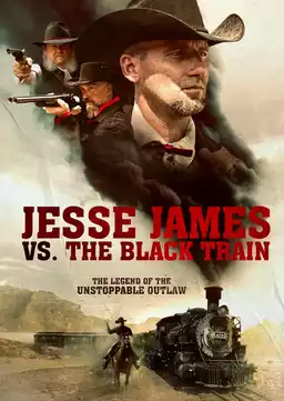 Jesse James vs. The Black Train