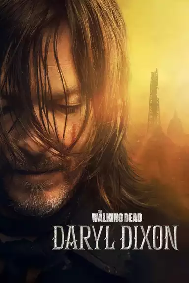 movie The Walking Dead: Daryl Dixon