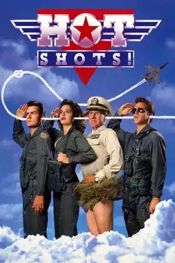 Hot Shots!