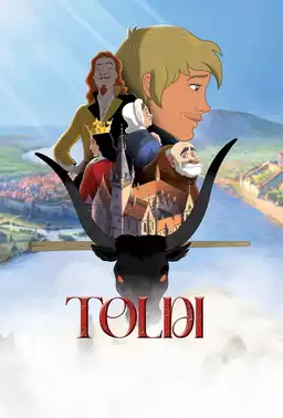 Toldi