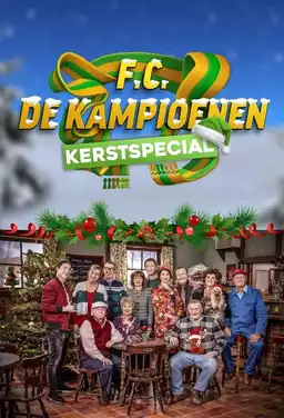 F.C. The Champions Christmas Special