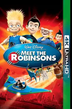Meet the Robinsons