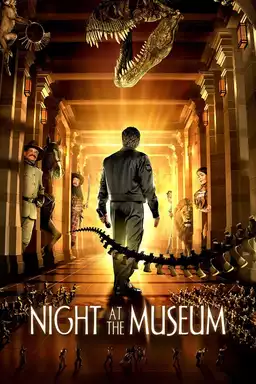 Night at the Museum