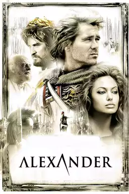 Alexander