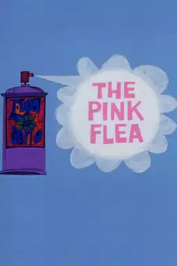 The Pink Flea