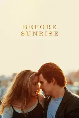 movie Before Sunrise