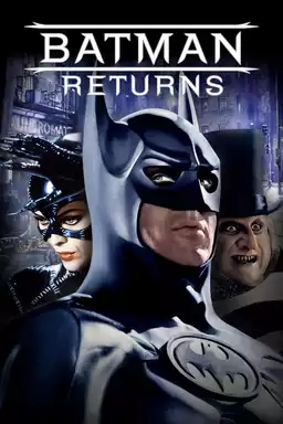 Batman Returns