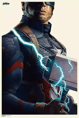 Avengers: Endgame