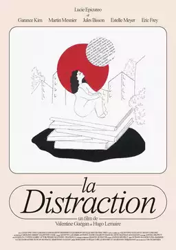 La Distraction