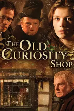 The Old Curiosity Shop